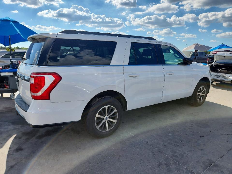 Aukcja sprzedaży 2018 Ford Expedition, vin: 1FMJK1FT0JEA05611, numer aukcji: 67159706