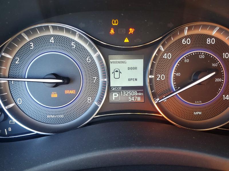 Продаж на аукціоні авто 2016 Infiniti Qx80, vin: JN8AZ2NE9G9122599, номер лоту: 67685296