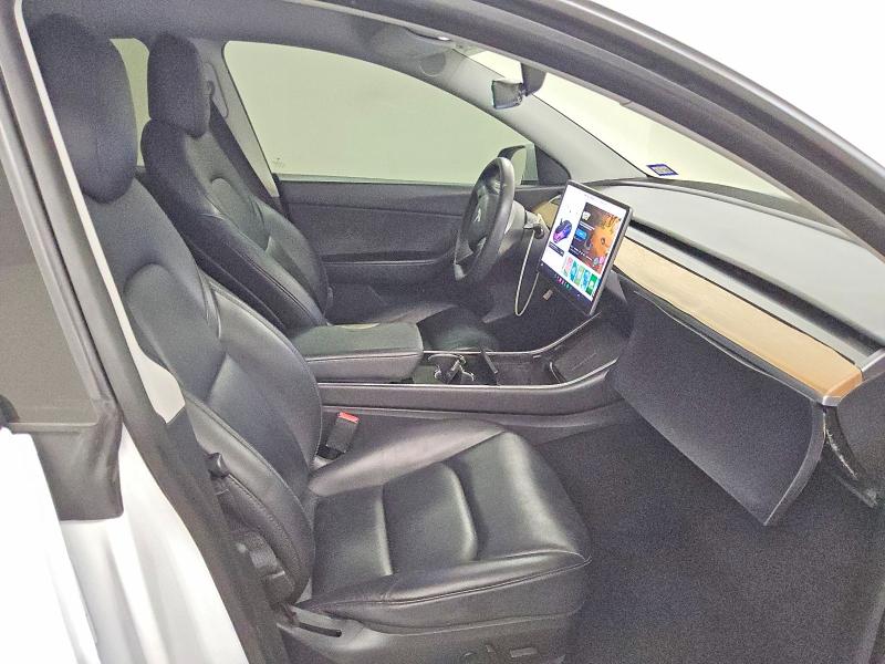 Aukcja sprzedaży 2020 Tesla Model Y, vin: 5YJYGDEE4LF037004, numer aukcji: 65606376