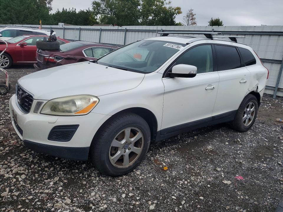Auction sale of the 2012 Volvo Xc60, vin: YV4952DZ2C2338941, lot number: 59152786