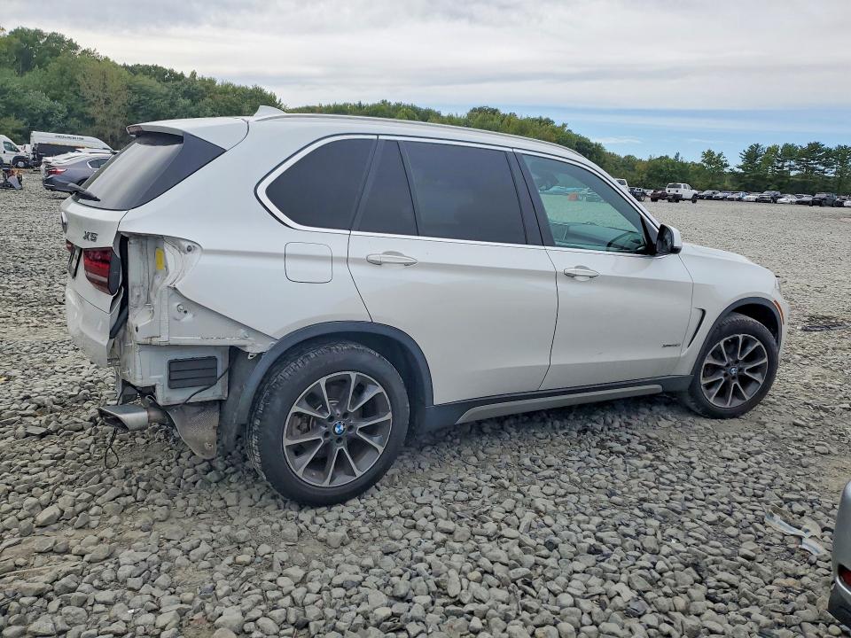 Продаж на аукціоні авто 2018 Bmw X5, vin: 5UXKR0C53J0Y02094, номер лоту: 68810666