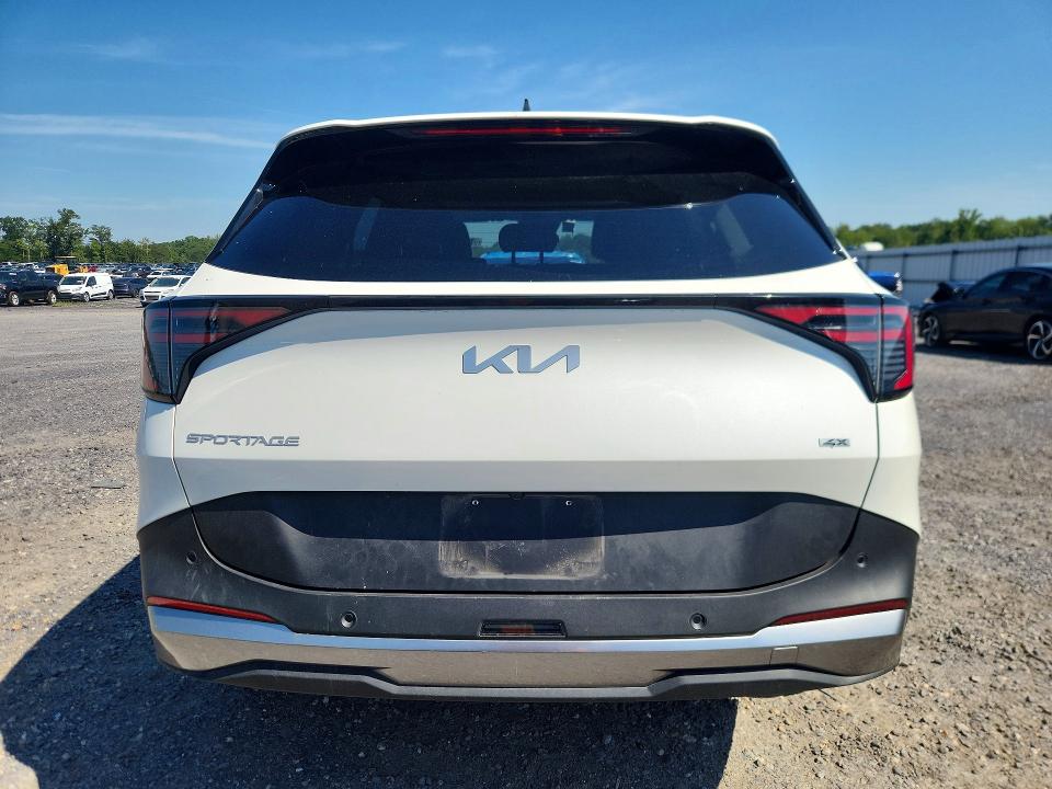 Aukcja sprzedaży 2026 Kia Sportage, vin: KNDPUCDF9T7463494, numer aukcji: 67873846