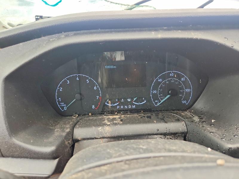 2020 Ford Transit მანქანა იყიდება აუქციონზე, vin: 1FTBR1Y83LKA35106, აუქციონის ნომერი: 69361266