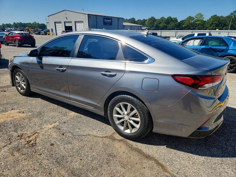 Продажа на аукционе авто 2019 Hyundai Sonata, vin: 5NPE24AF0KH755360, номер лота: 70071056