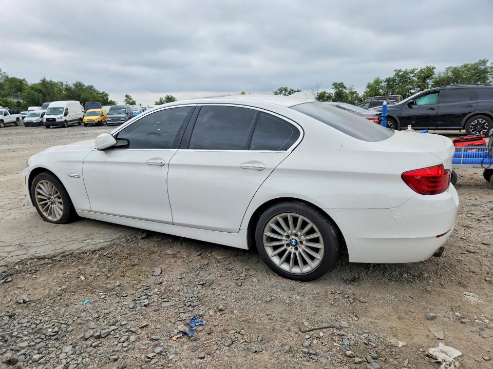 Aukcja sprzedaży 2013 Bmw 535, vin: WBAFR7C50DC818264, numer aukcji: 67666786