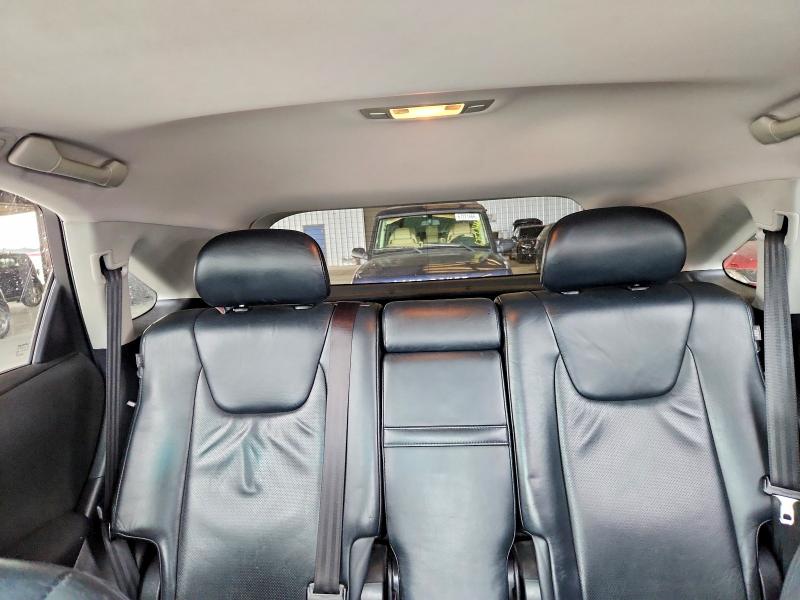 Aukcja sprzedaży 2011 Lexus Rx, vin: 2T2BK1BA8BC114685, numer aukcji: 67449626