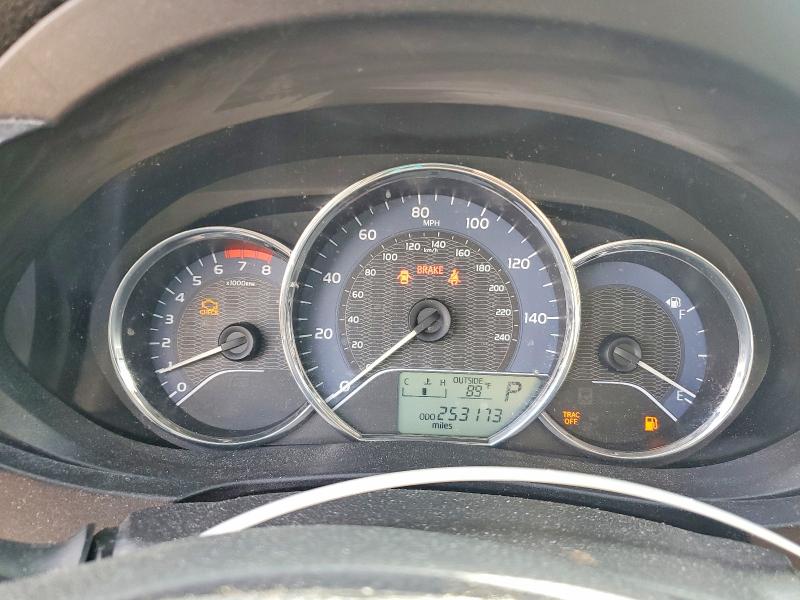 Aukcja sprzedaży 2016 Toyota Corolla, vin: 2T1BURHE7GC672364, numer aukcji: 69411666