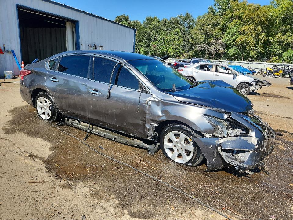 Продажа на аукционе авто 2015 Nissan Altima, vin: 1N4AL3AP3FC287789, номер лота: 69065566