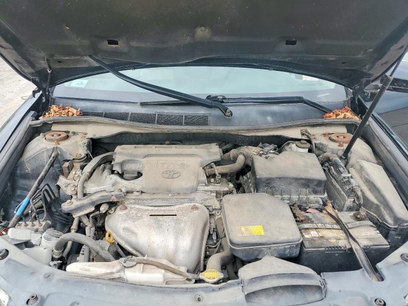 Продаж на аукціоні авто 2012 Toyota Camry, vin: 4T4BF1FK8CR227070, номер лоту: 68509906