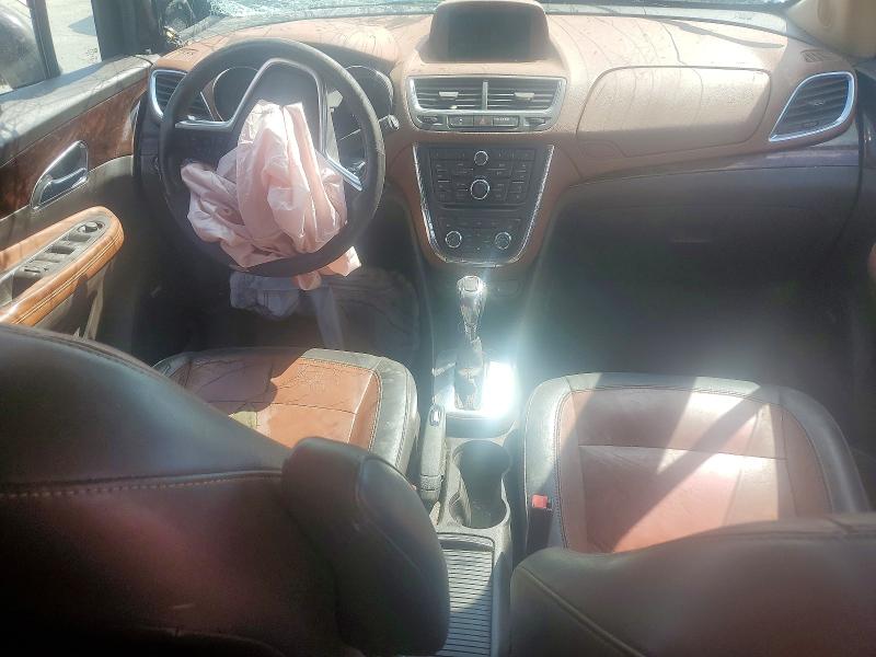 Aukcja sprzedaży 2014 Buick Encore, vin: KL4CJDSB6EB616484, numer aukcji: 69365486