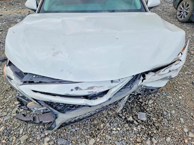 Продаж на аукціоні авто 2020 Toyota Camry, vin: 4T1K61AK2LU356911, номер лоту: 64816616