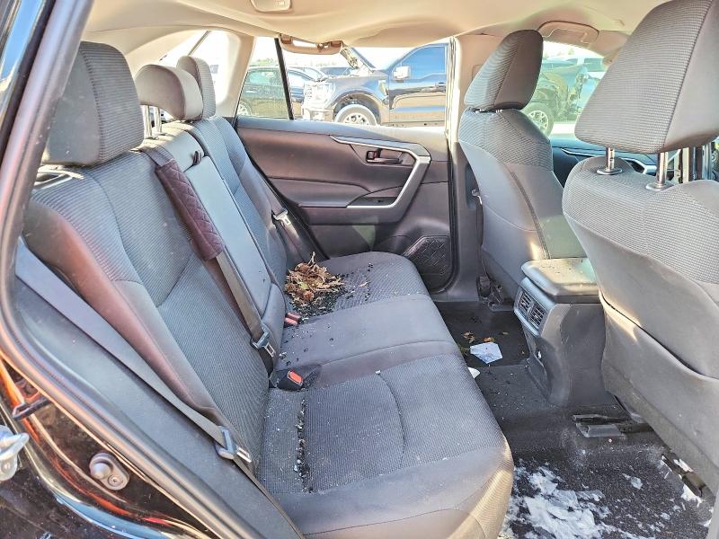 Продаж на аукціоні авто 2025 Toyota Rav4, vin: 2T3F1RFVXSC542298, номер лоту: 68803546