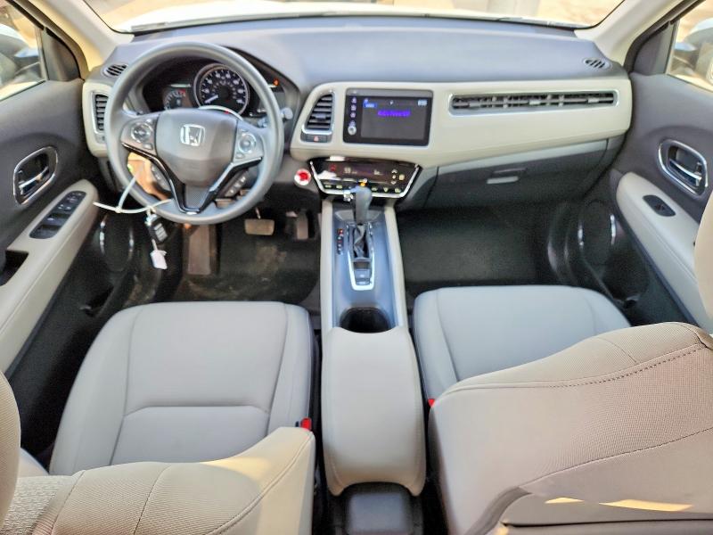 Продажа на аукционе авто 2021 Honda Hr-v, vin: 3CZRU6H54MM709770, номер лота: 67369606