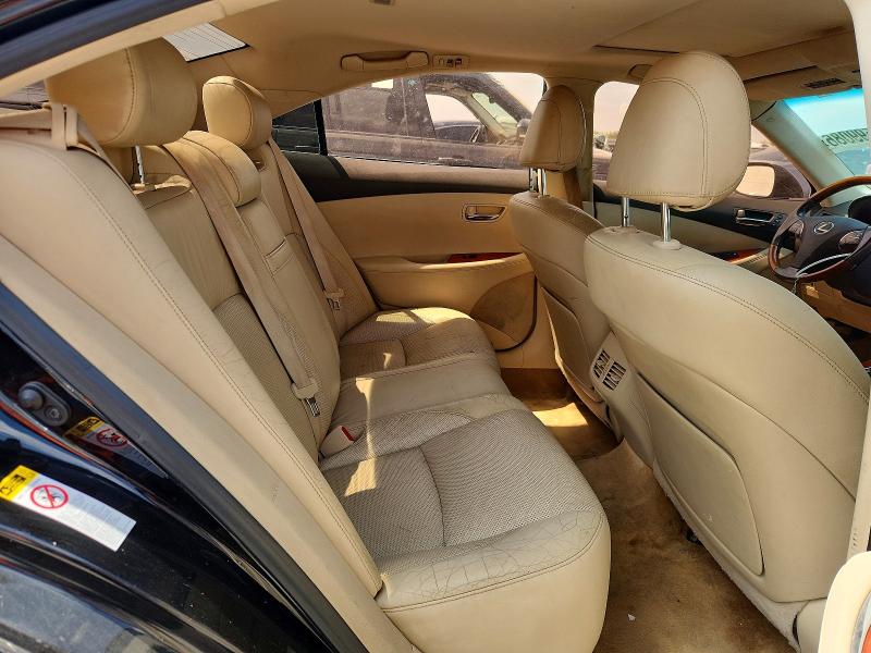 Aukcja sprzedaży 2010 Lexus Es, vin: JTHBK1EG2A2400693, numer aukcji: 68599086