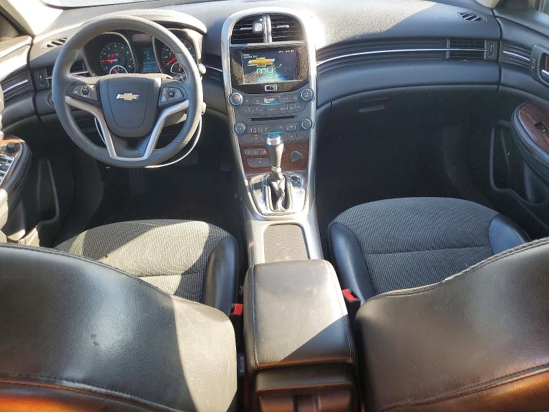 70477796 :رقم المزاد ، 1G11C5SA8DF129839 vin ، 2013 Chevrolet Malibu مزاد بيع