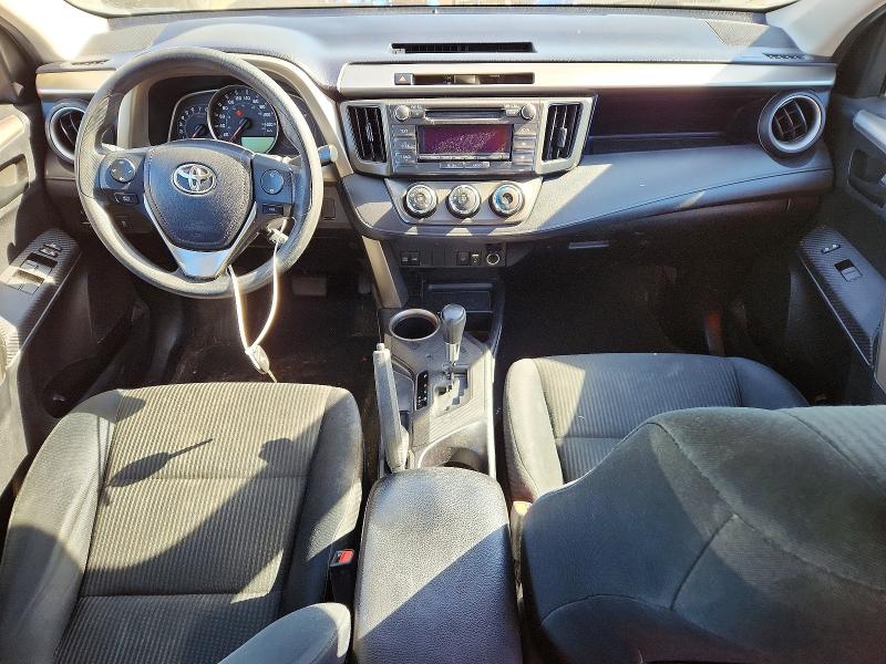 Продаж на аукціоні авто 2015 Toyota Rav4, vin: 2T3ZFREV0FW154260, номер лоту: 70087236