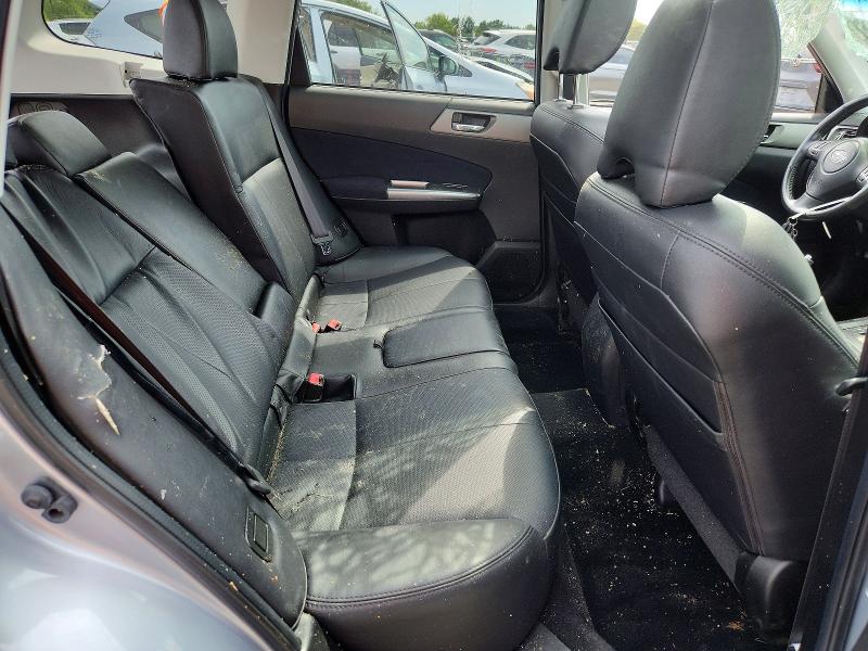 Продажа на аукционе авто 2013 Subaru Forester, vin: JF2SHAEC3DH446260, номер лота: 68148456