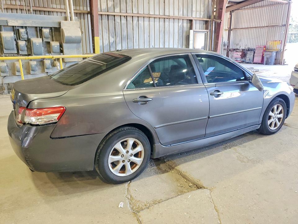 Продаж на аукціоні авто 2011 Toyota Camry, vin: 4T4BF3EK7BR196499, номер лоту: 69435976