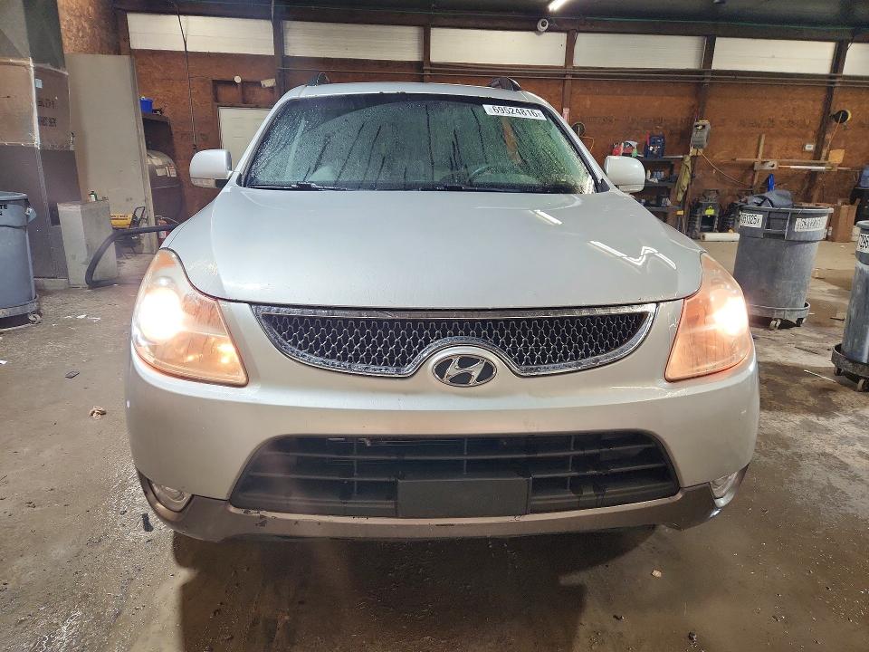 69524816 :رقم المزاد ، KM8NUDCC5BU149096 vin ، 2011 Hyundai Veracruz مزاد بيع