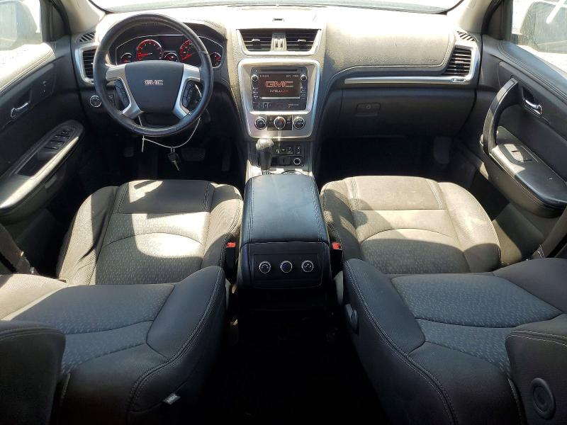 2015 Gmc Acadia მანქანა იყიდება აუქციონზე, vin: 1GKKRPKD5FJ249960, აუქციონის ნომერი: 68299826