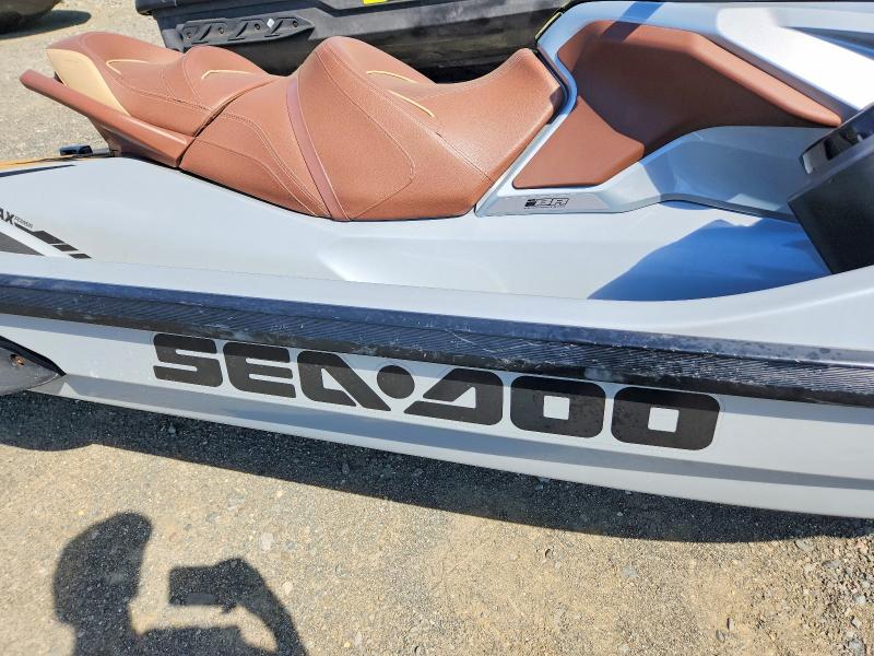 Aukcja sprzedaży 2019 Sea-doo Gtx Limited 230, vin: YDV95353F919, numer aukcji: 68000506