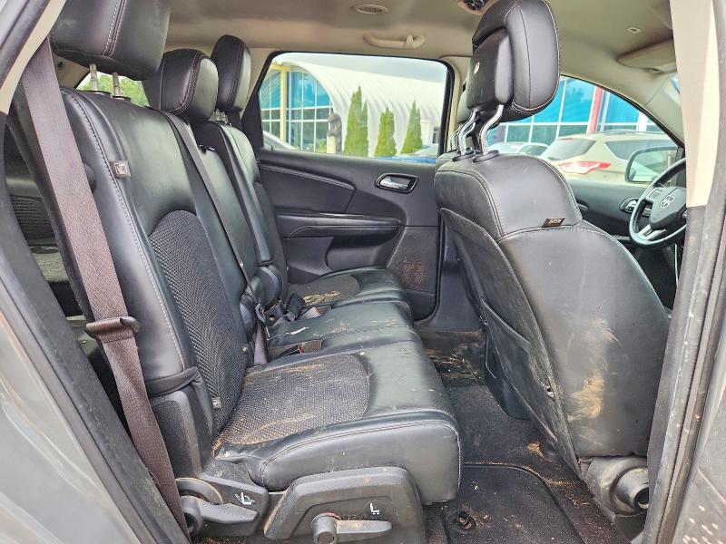 Продаж на аукціоні авто 2019 Dodge Journey, vin: 3C4PDDGG9KT794869, номер лоту: 70501866
