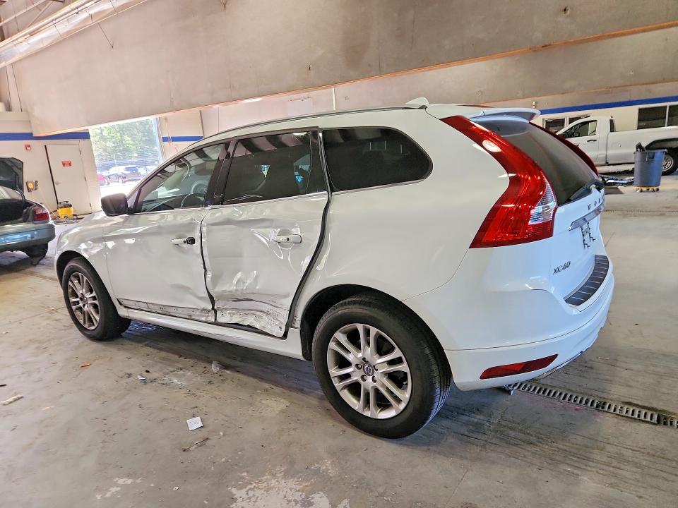 70434396 :رقم المزاد ، YV440MDB3F2579094 vin ، 2015 Volvo Xc60 مزاد بيع