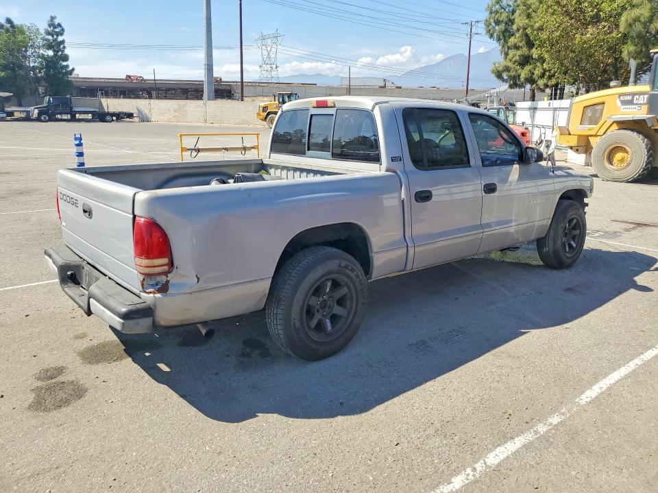 Продаж на аукціоні авто 2000 Dodge Dakota, vin: 1B7GL2ANXYS663670, номер лоту: 70515246