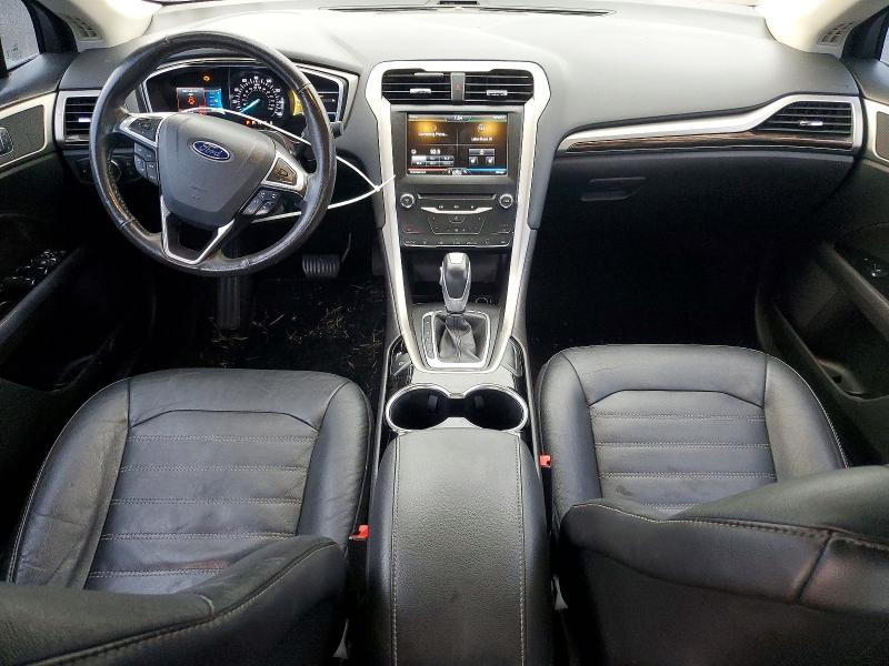 Продаж на аукціоні авто 2014 Ford Fusion, vin: 3FA6P0HD7ER275021, номер лоту: 71109066