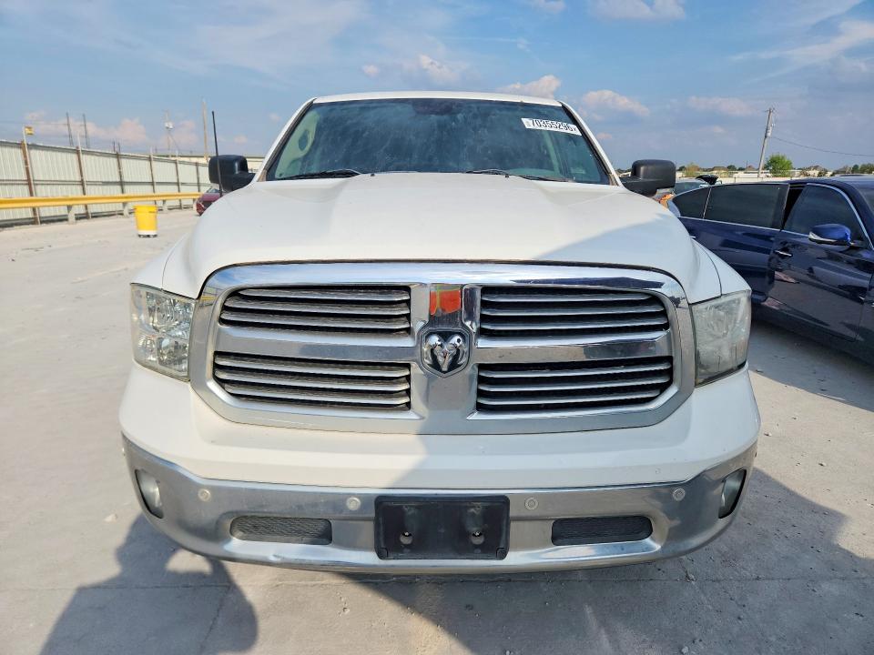 2016 Ram 1500 მანქანა იყიდება აუქციონზე, vin: 1C6RR6LG8GS101026, აუქციონის ნომერი: 70355296