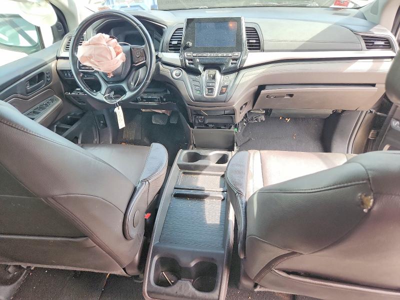 Aukcja sprzedaży 2018 Honda Odyssey, vin: 5FNRL6H72JB013449, numer aukcji: 71104256