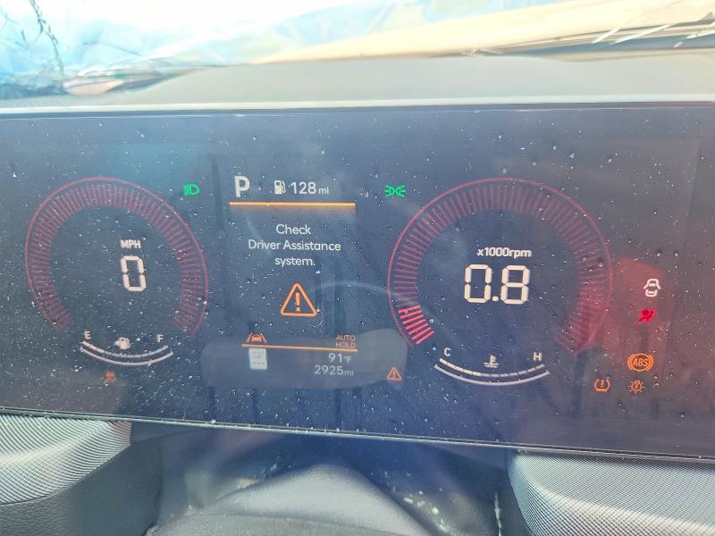 Продаж на аукціоні авто 2026 Hyundai Sonata, vin: KMHL64JA3TA572202, номер лоту: 65795256