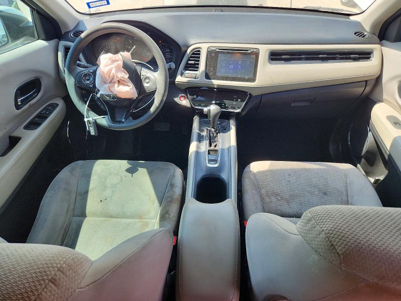 Aukcja sprzedaży 2016 Honda Hr-v, vin: 3CZRU5H56GM703810, numer aukcji: 70093156