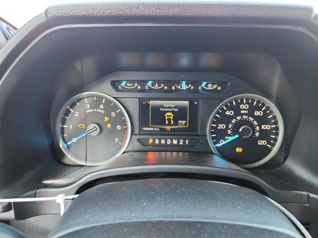 Aukcja sprzedaży 2017 Ford F150, vin: 1FTEW1CP6HFC50273, numer aukcji: 67314826