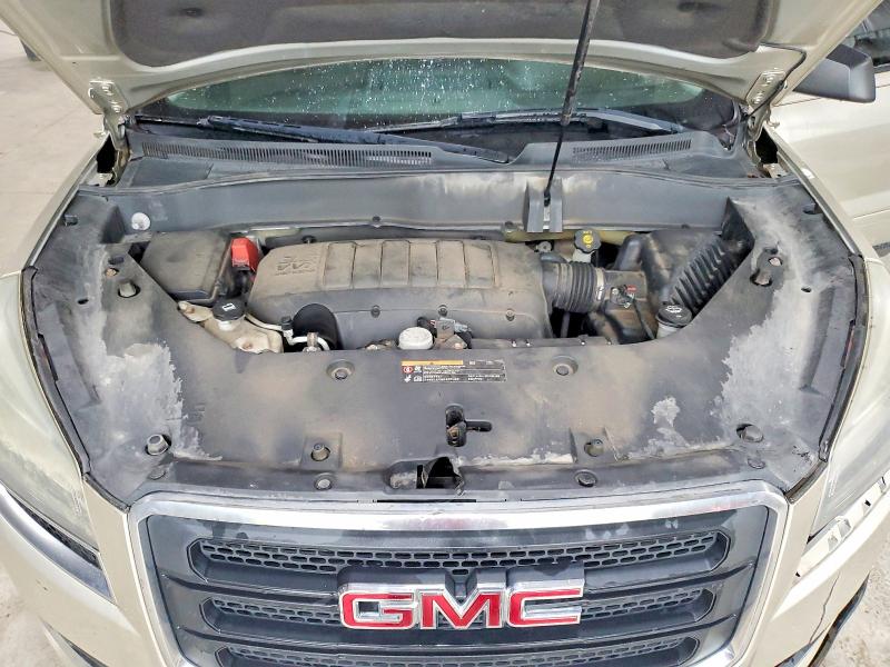 2014 Gmc Acadia მანქანა იყიდება აუქციონზე, vin: 1GKKVPKD2EJ142519, აუქციონის ნომერი: 67735586