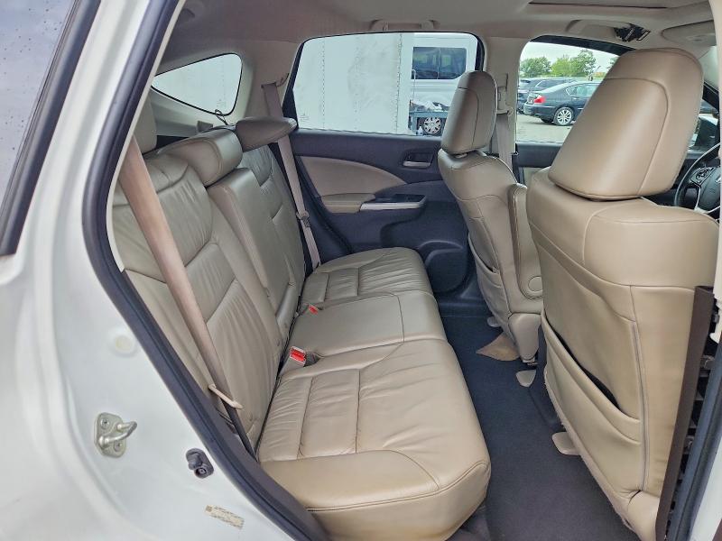 Продаж на аукціоні авто 2014 Honda Cr-v, vin: 5J6RM4H77EL041553, номер лоту: 69802236