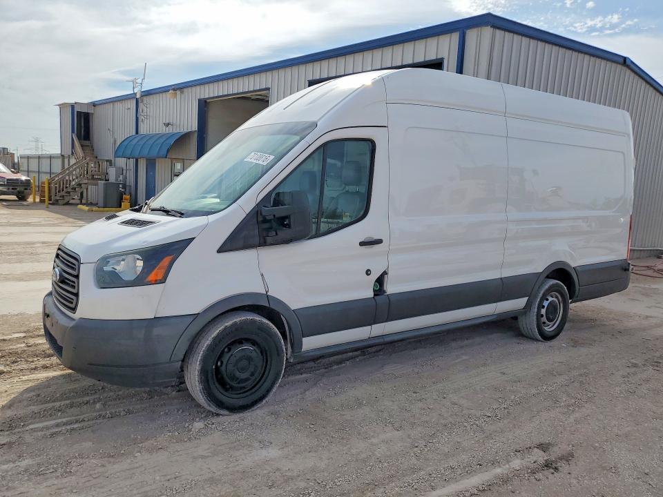 Продаж на аукціоні авто 2015 Ford Transit, vin: 1FTSW3XV1FKA43902, номер лоту: 70108816