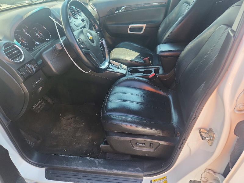 Продажа на аукционе авто 2013 Chevrolet Captiva, vin: 3GNFL4EK0DS528324, номер лота: 66921286