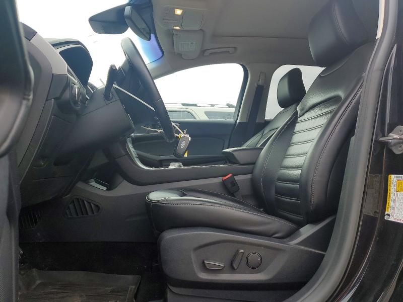 Aukcja sprzedaży 2020 Ford Edge, vin: 2FMPK4J91LBA53396, numer aukcji: 70443246