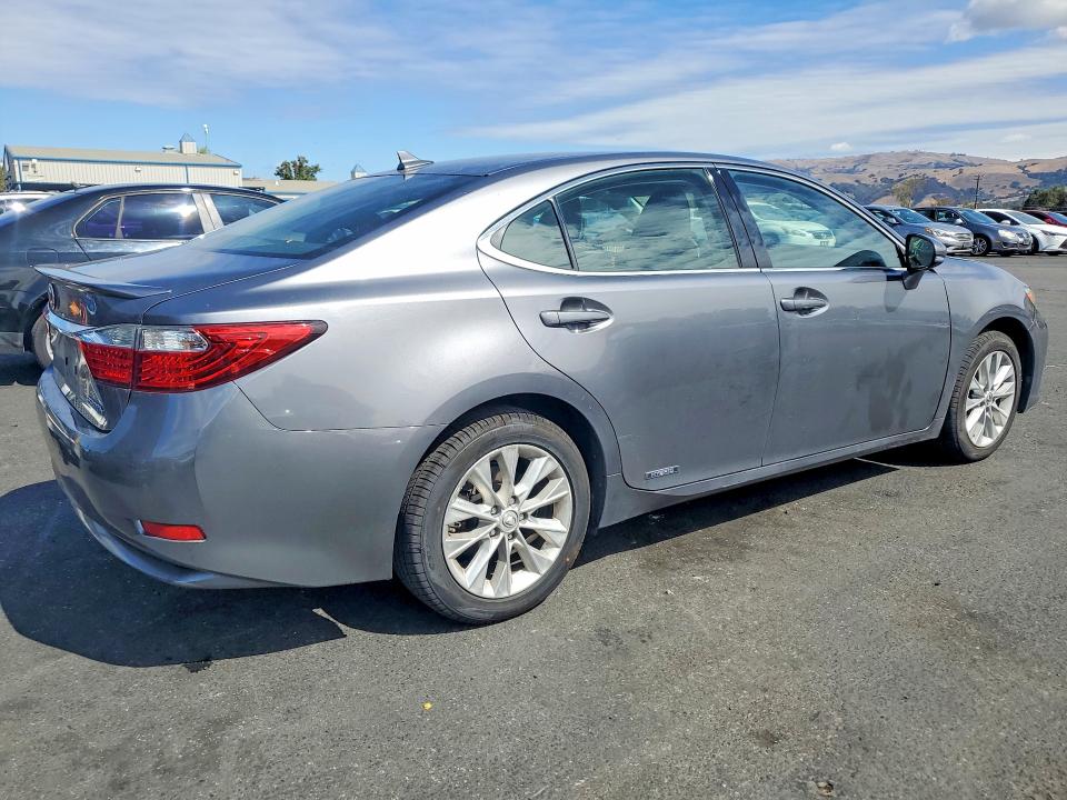 Продаж на аукціоні авто 2014 Lexus Es, vin: JTHBW1GG3E2051471, номер лоту: 67917296