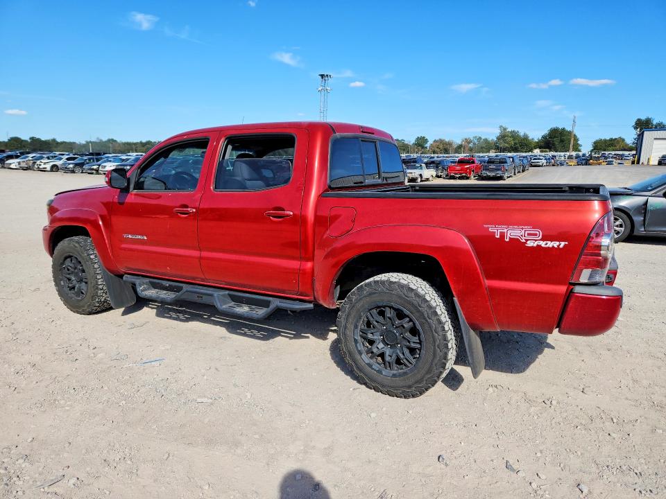 Продажа на аукционе авто 2013 Toyota Tacoma, vin: 3TMJU4GN5DM155714, номер лота: 69886486