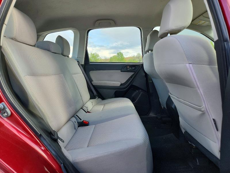 Aukcja sprzedaży 2014 Subaru Forester, vin: JF2SJAACXEG478396, numer aukcji: 69907096