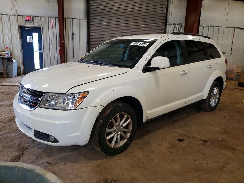 Auction sale of the 2016 Dodge Journey, vin: 3C4PDCBG7GT122608, lot number: 69416426
