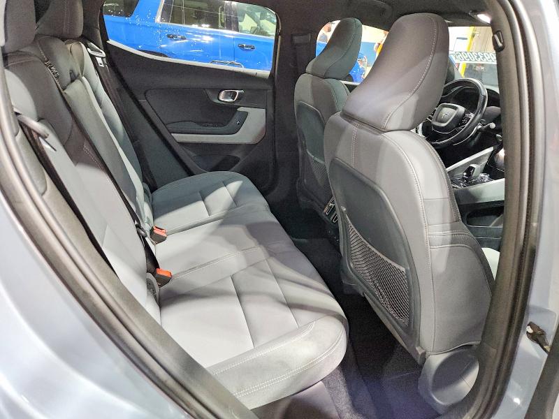 Auction sale of the 2021 Polestar 2, vin: LPSED3KA3ML019317, lot number: 69933096