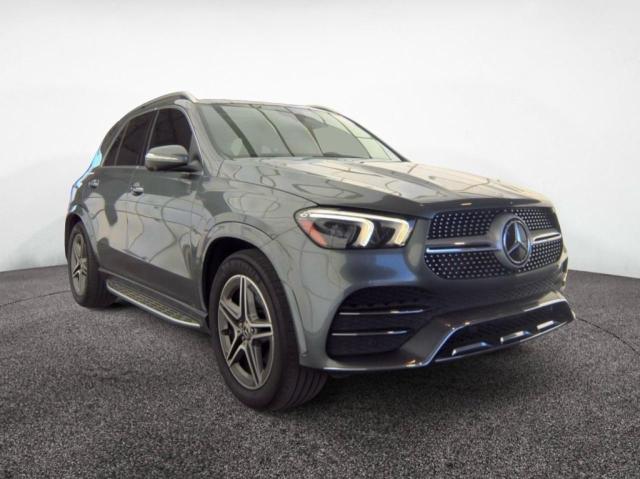 70667896 :رقم المزاد ، 4JGFB5KB5NA691880 vin ، 2022 Mercedes-benz Gle مزاد بيع