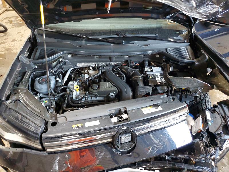 Продаж на аукціоні авто 2026 Volkswagen Taos, vin: 3VV4C7B24TM004930, номер лоту: 68628116