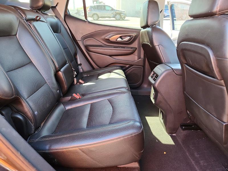 Aukcja sprzedaży 2021 Gmc Terrain, vin: 3GKALPEV2ML370565, numer aukcji: 68602526