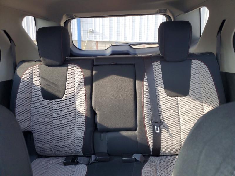 67321336 :رقم المزاد ، 2GNALCEK1F6297455 vin ، 2015 Chevrolet Equinox مزاد بيع