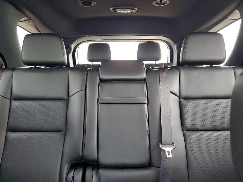 Aukcja sprzedaży 2026 Dodge Durango, vin: 1C4RDJDG6TC271740, numer aukcji: 68558866