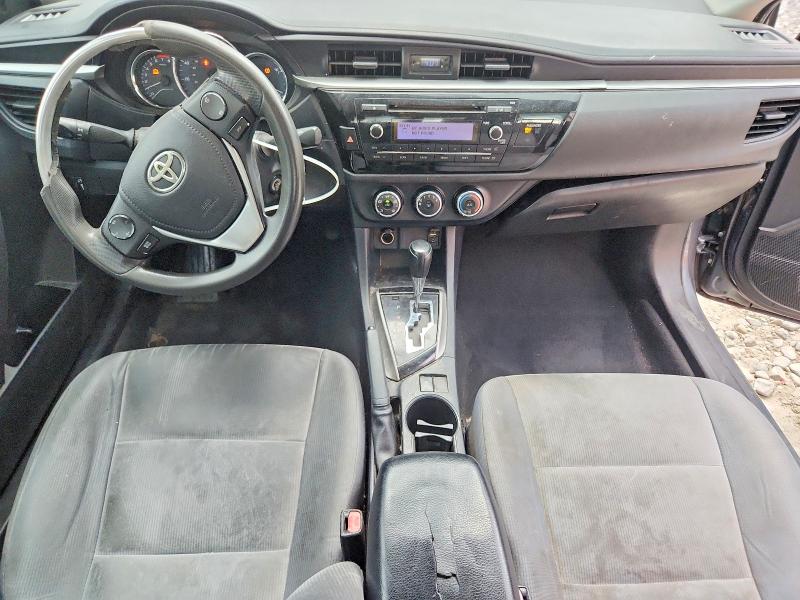 Продаж на аукціоні авто 2014 Toyota Corolla, vin: 2T1BURHE0EC037046, номер лоту: 67462026